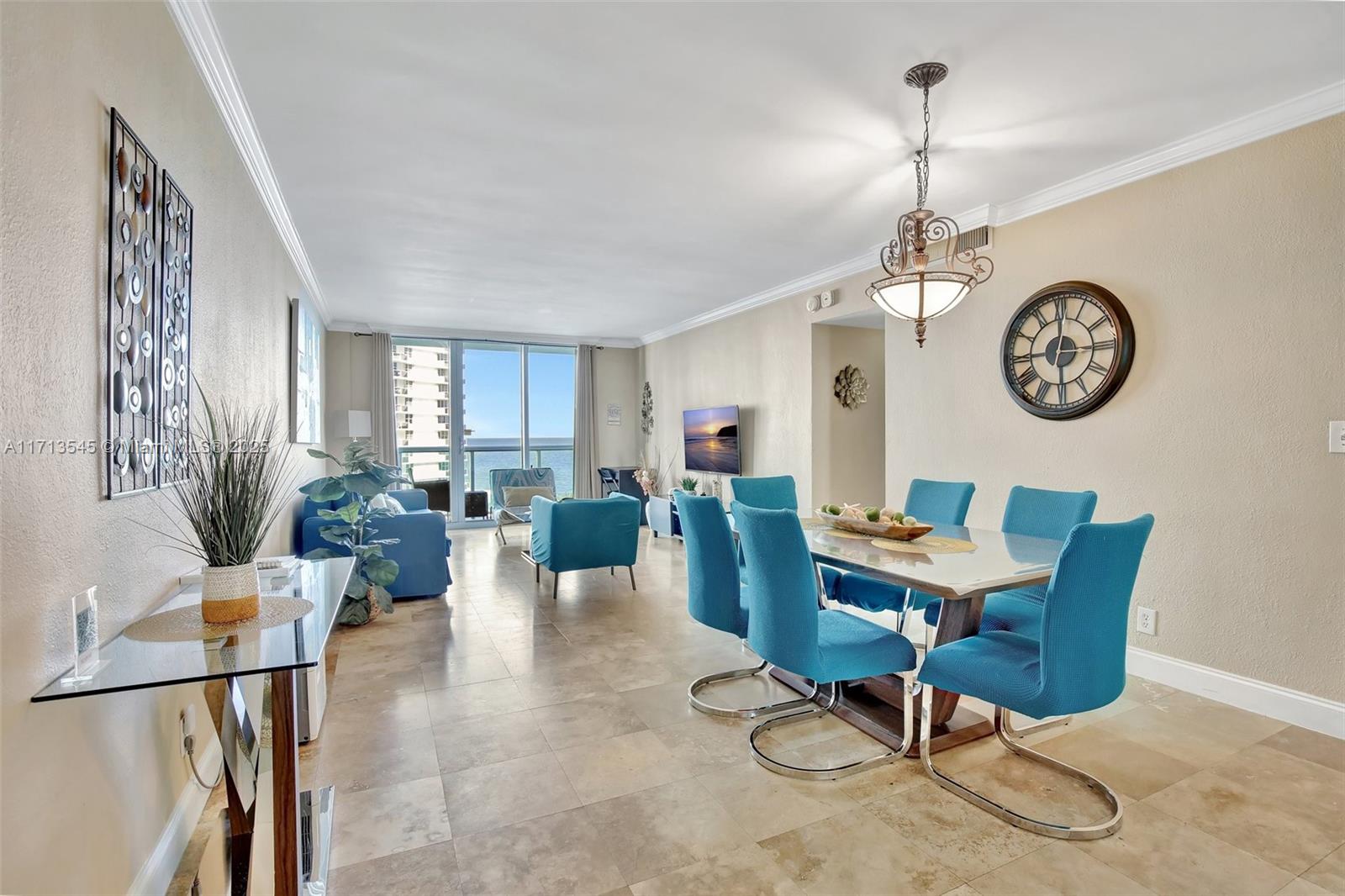 3801 S Ocean Dr #6Z, Hollywood, Florida image 3