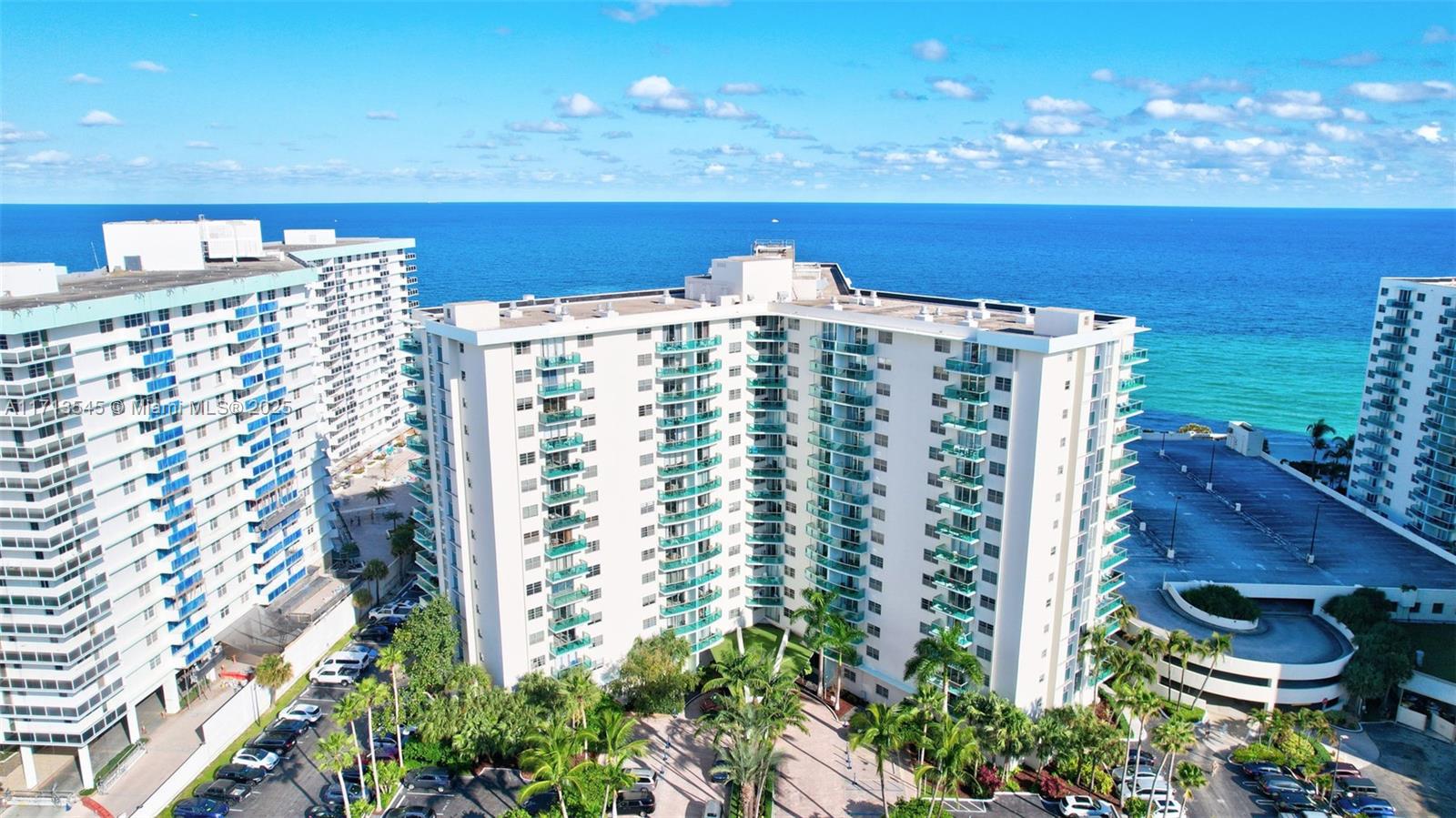 3801 S Ocean Dr #6Z, Hollywood, Florida image 30