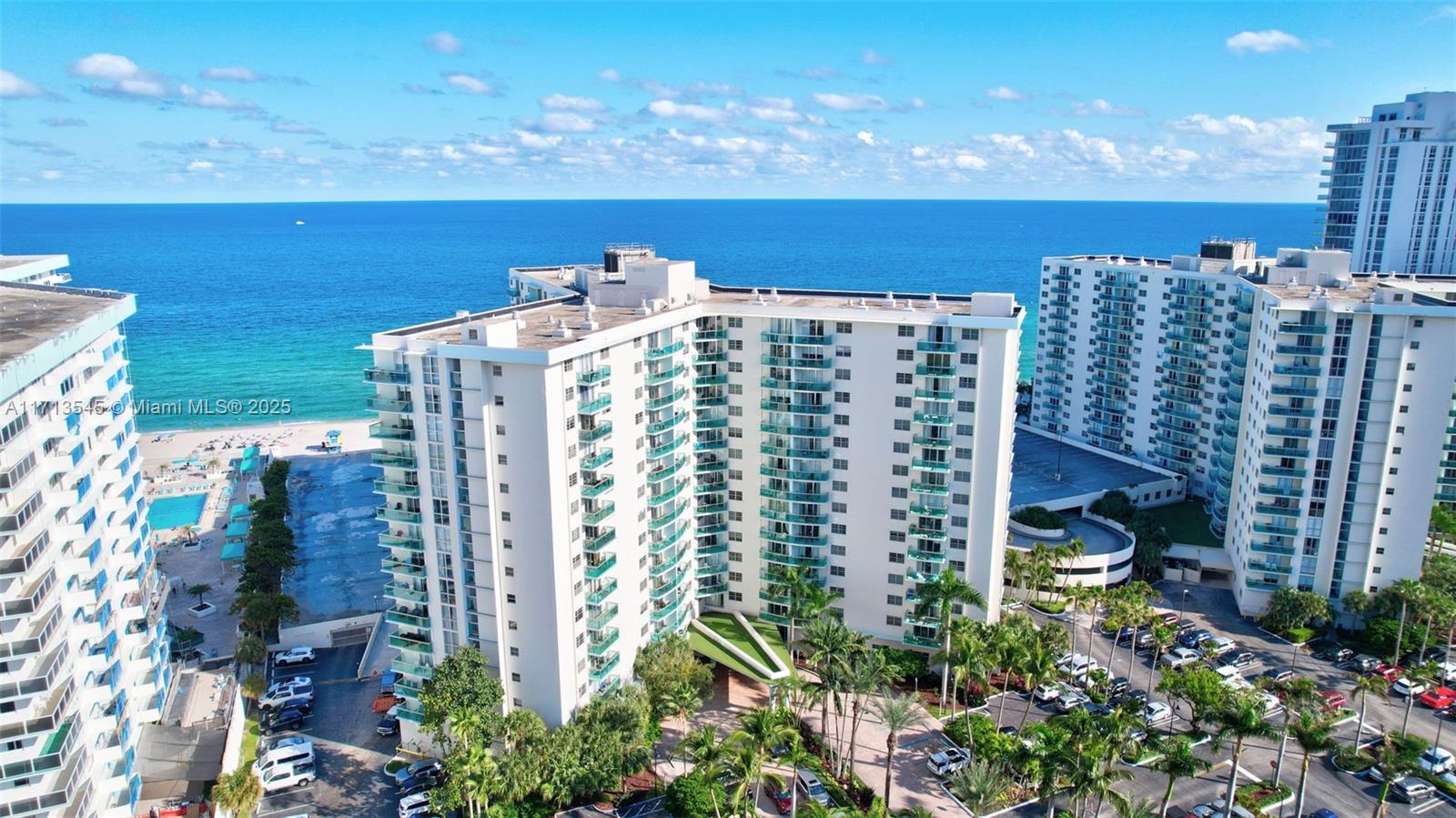 3801 S Ocean Dr #6Z, Hollywood, Florida image 31