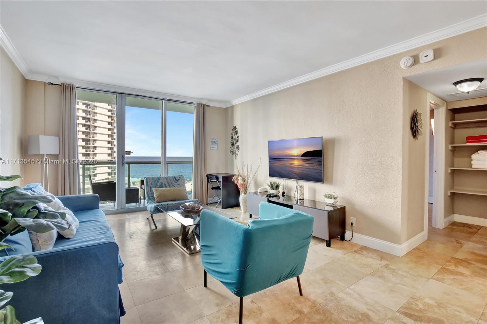 3801 S Ocean Dr #6Z, Hollywood, Florida image 5