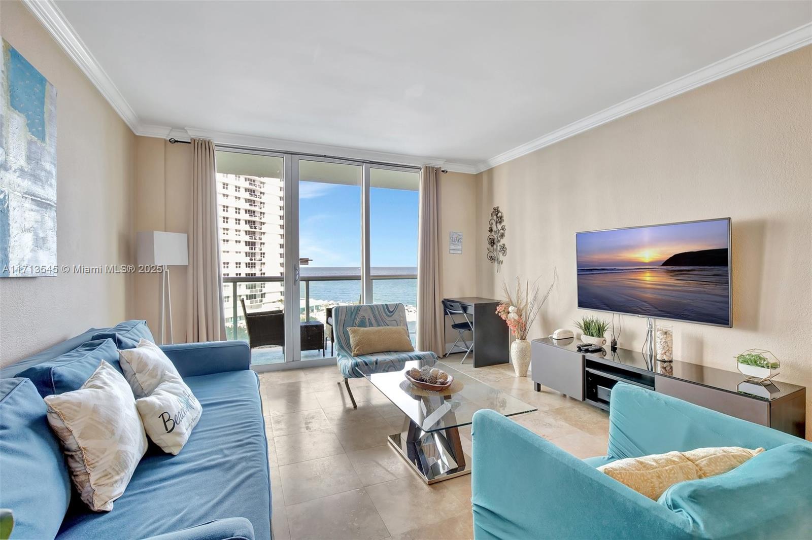 3801 S Ocean Dr #6Z, Hollywood, Florida image 9