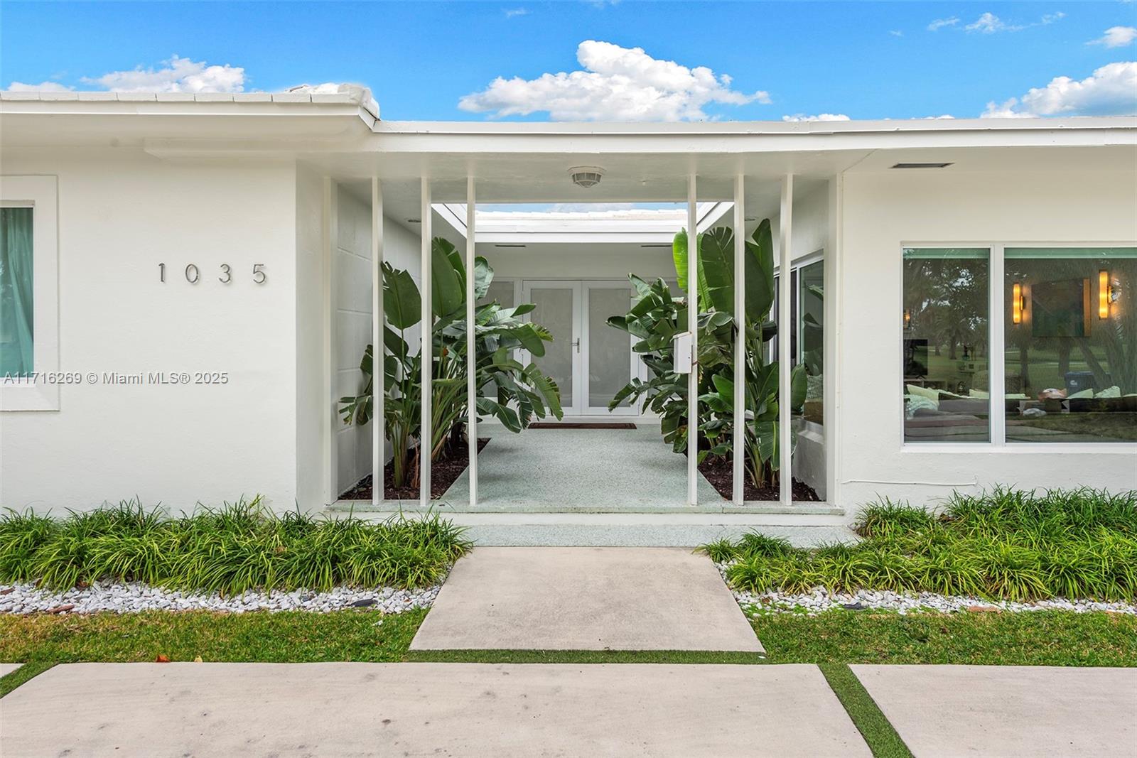 1035 Fairway Dr, Miami Beach, Florida image 4