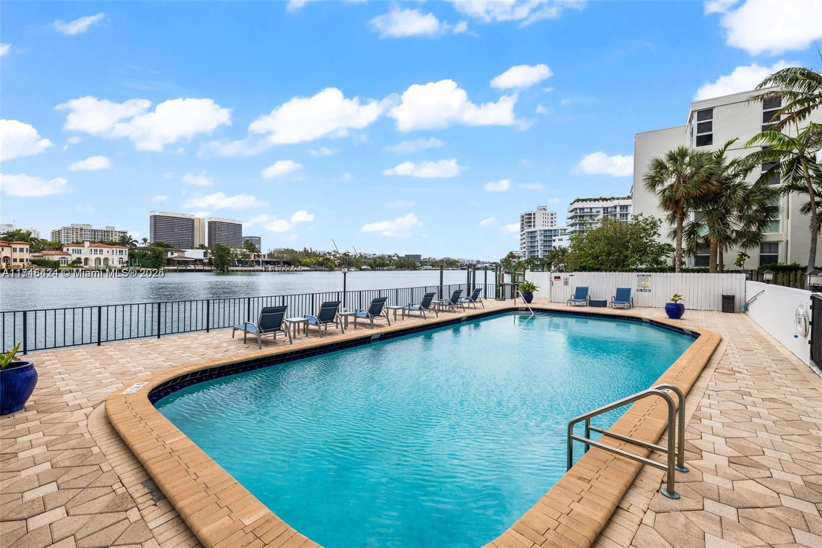 10101 E Bay Harbor Dr #509, Bay Harbor Islands, Florida image 3