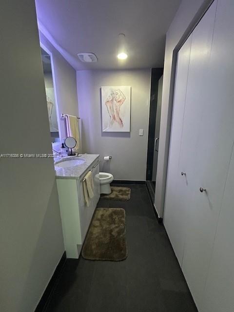 900 Biscayne Blvd #4705, Miami FL 33132
