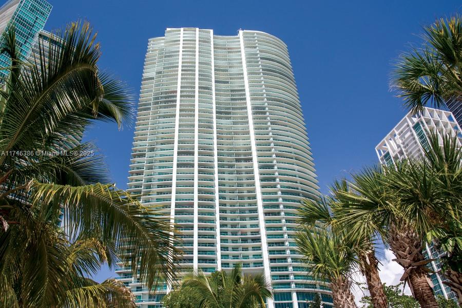 900 Biscayne Blvd #4705, Miami FL 33132