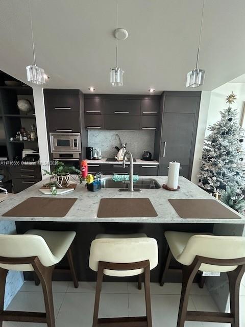900 Biscayne Blvd #4705, Miami FL 33132