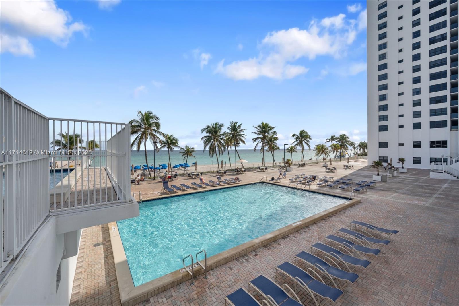 2401 S Ocean Dr #1007, Hollywood, Florida image 4