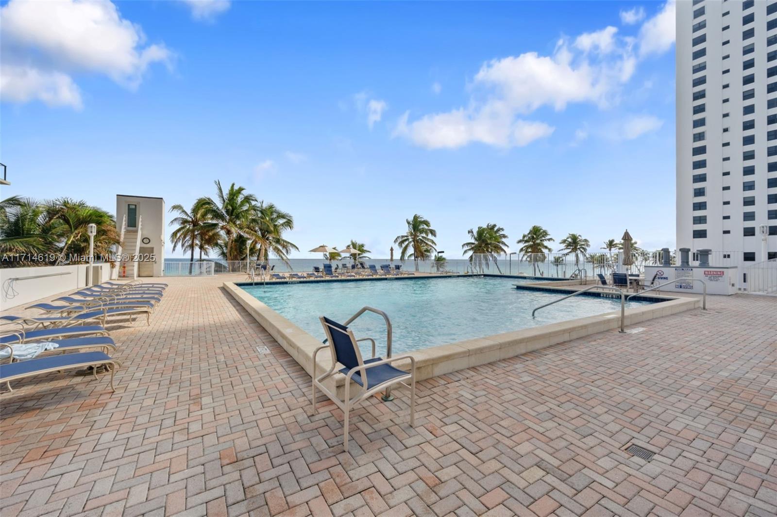 2401 S Ocean Dr #1007, Hollywood, Florida image 5