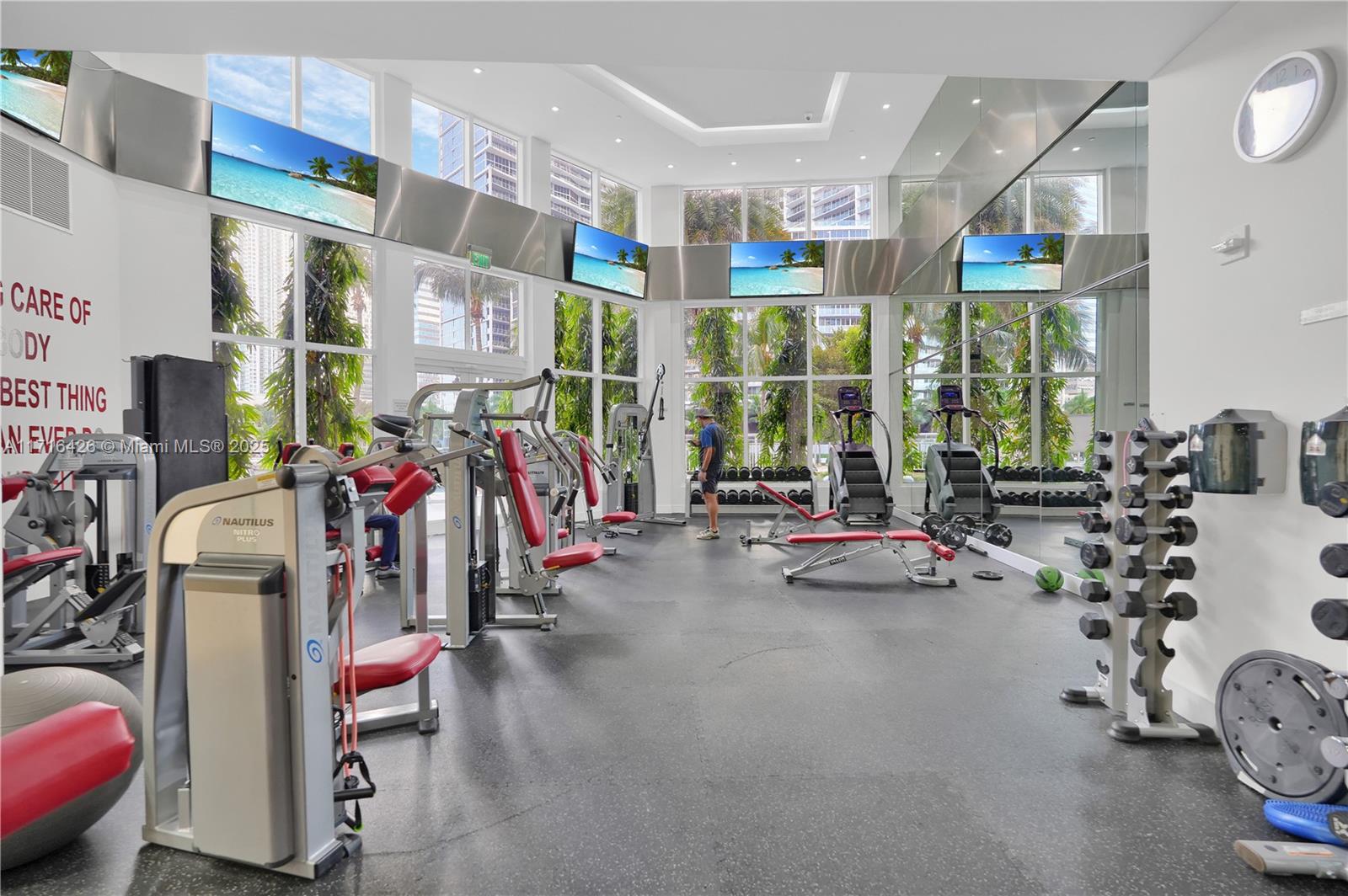 901 Brickell Key Blvd #1604, Miami FL 33131