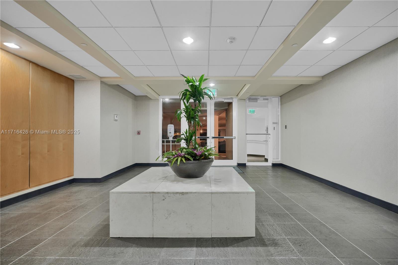 901 Brickell Key Blvd #1604, Miami FL 33131