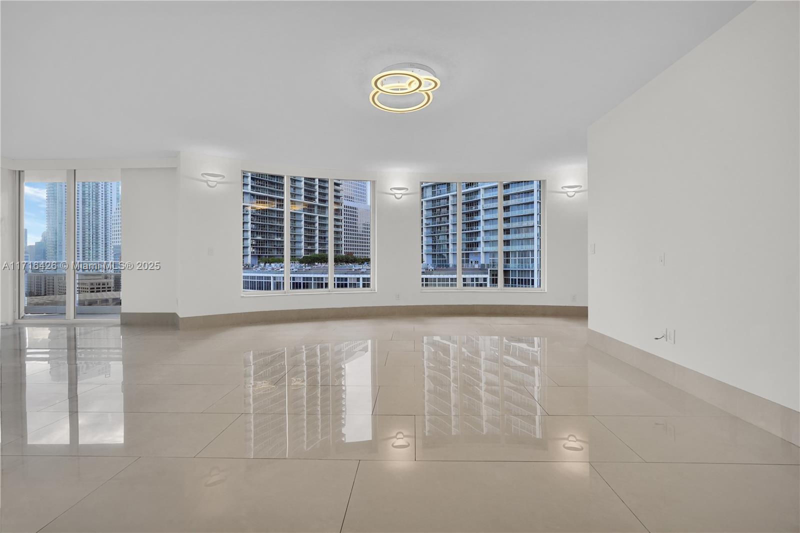901 Brickell Key Blvd #1604, Miami FL 33131