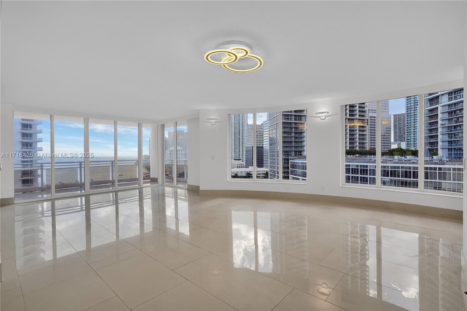 901 Brickell Key Blvd #1604, Miami FL 33131