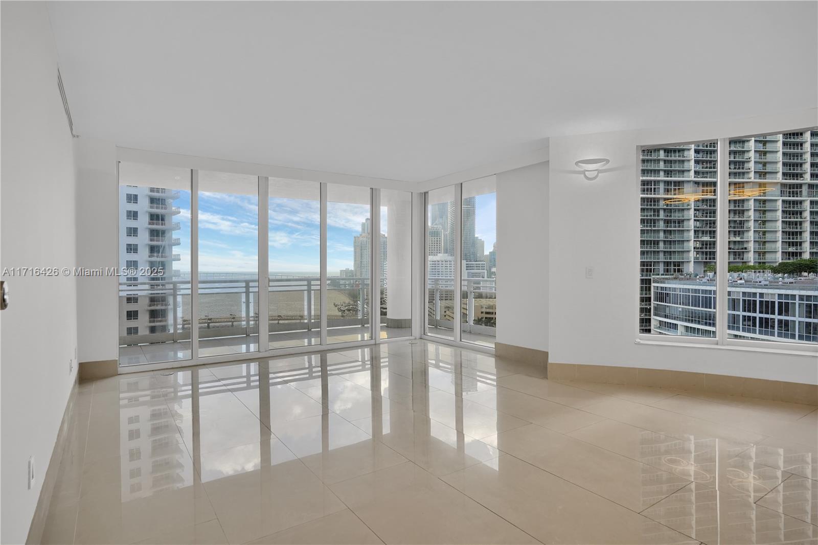 901 Brickell Key Blvd #1604, Miami FL 33131
