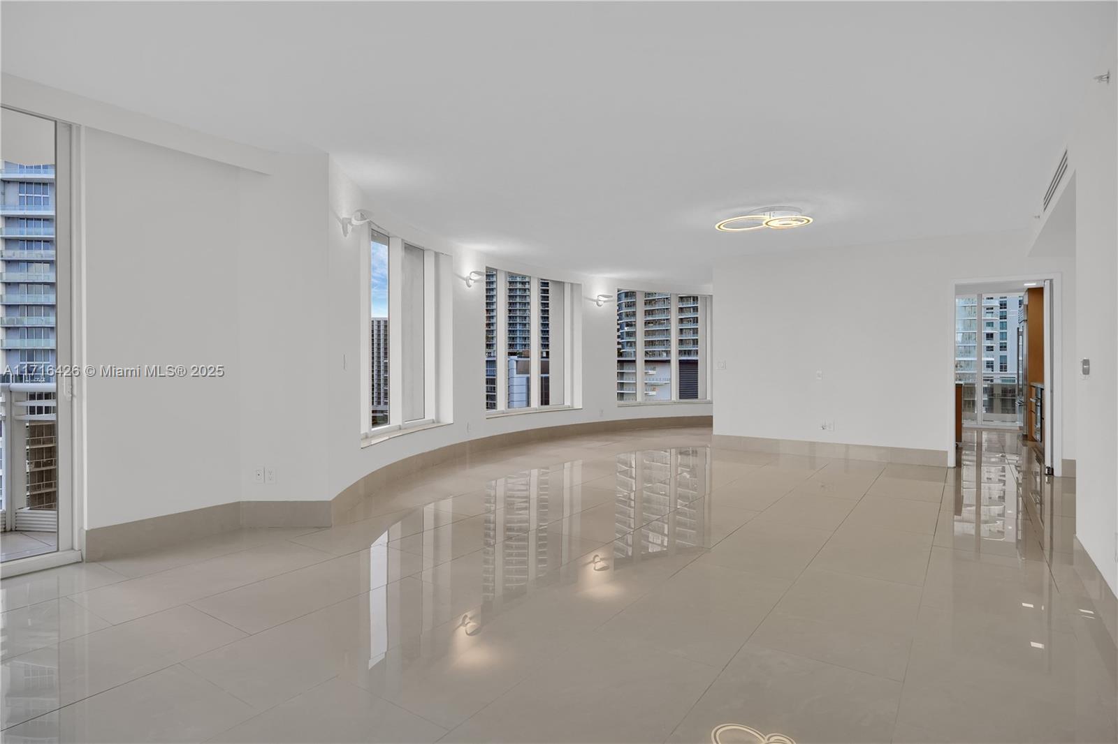 901 Brickell Key Blvd #1604, Miami FL 33131