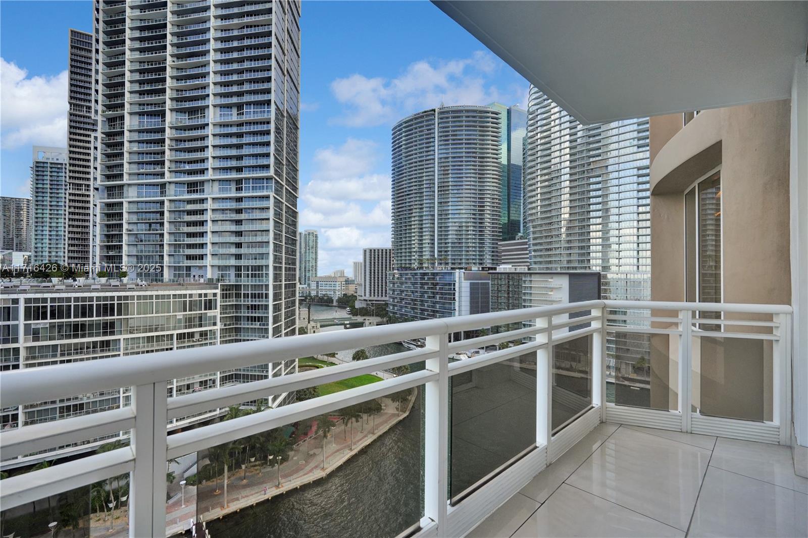 901 Brickell Key Blvd #1604, Miami FL 33131