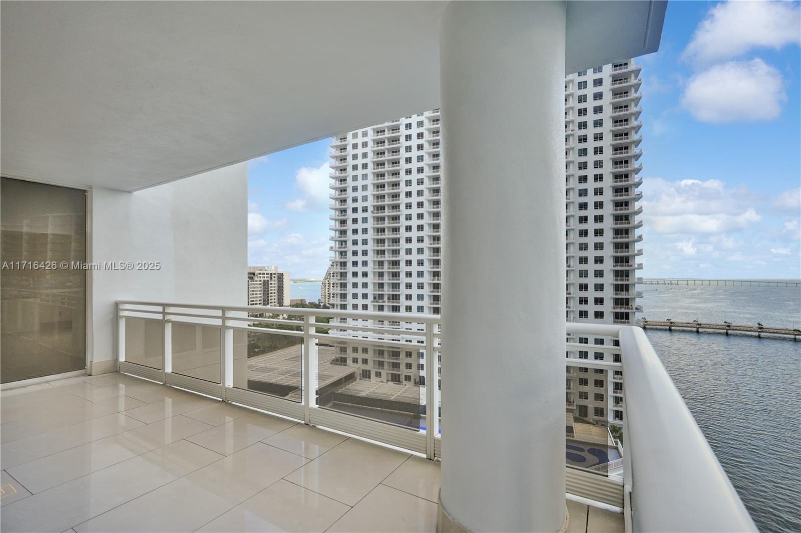 901 Brickell Key Blvd #1604, Miami FL 33131
