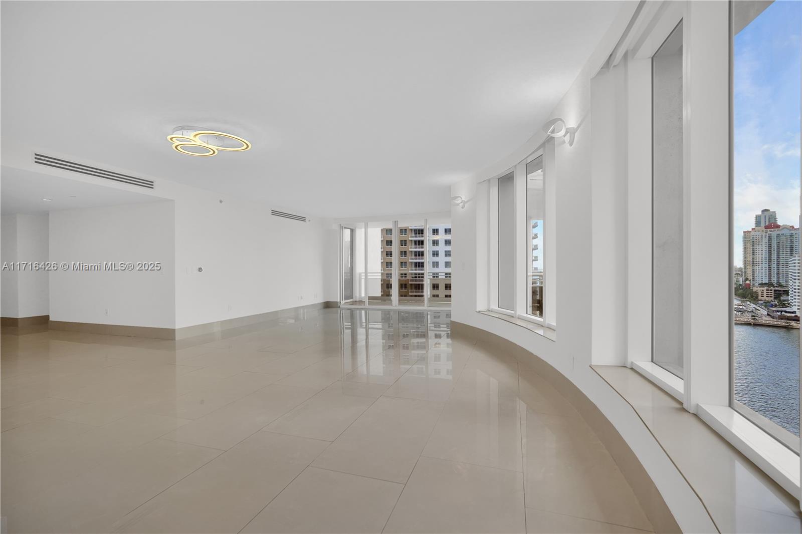 901 Brickell Key Blvd #1604, Miami FL 33131