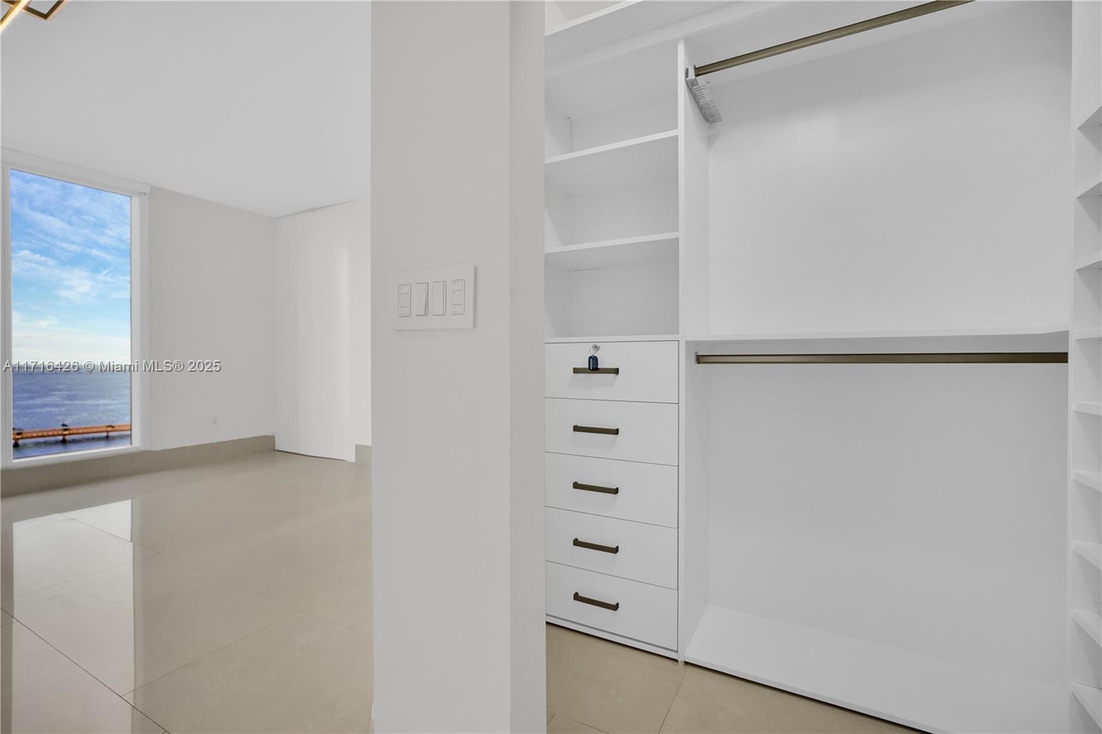 901 Brickell Key Blvd #1604, Miami FL 33131