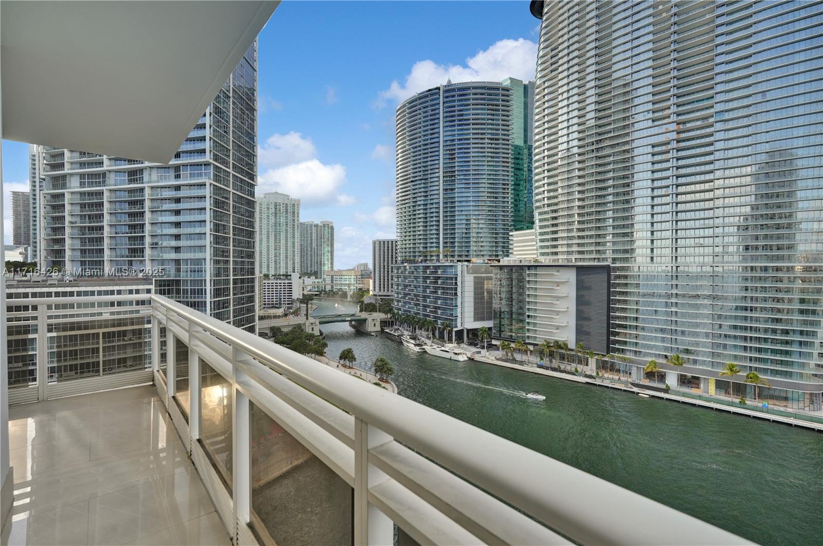 901 Brickell Key Blvd #1604, Miami FL 33131