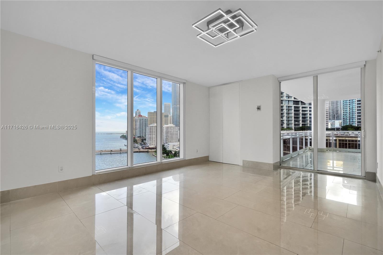 901 Brickell Key Blvd #1604, Miami FL 33131