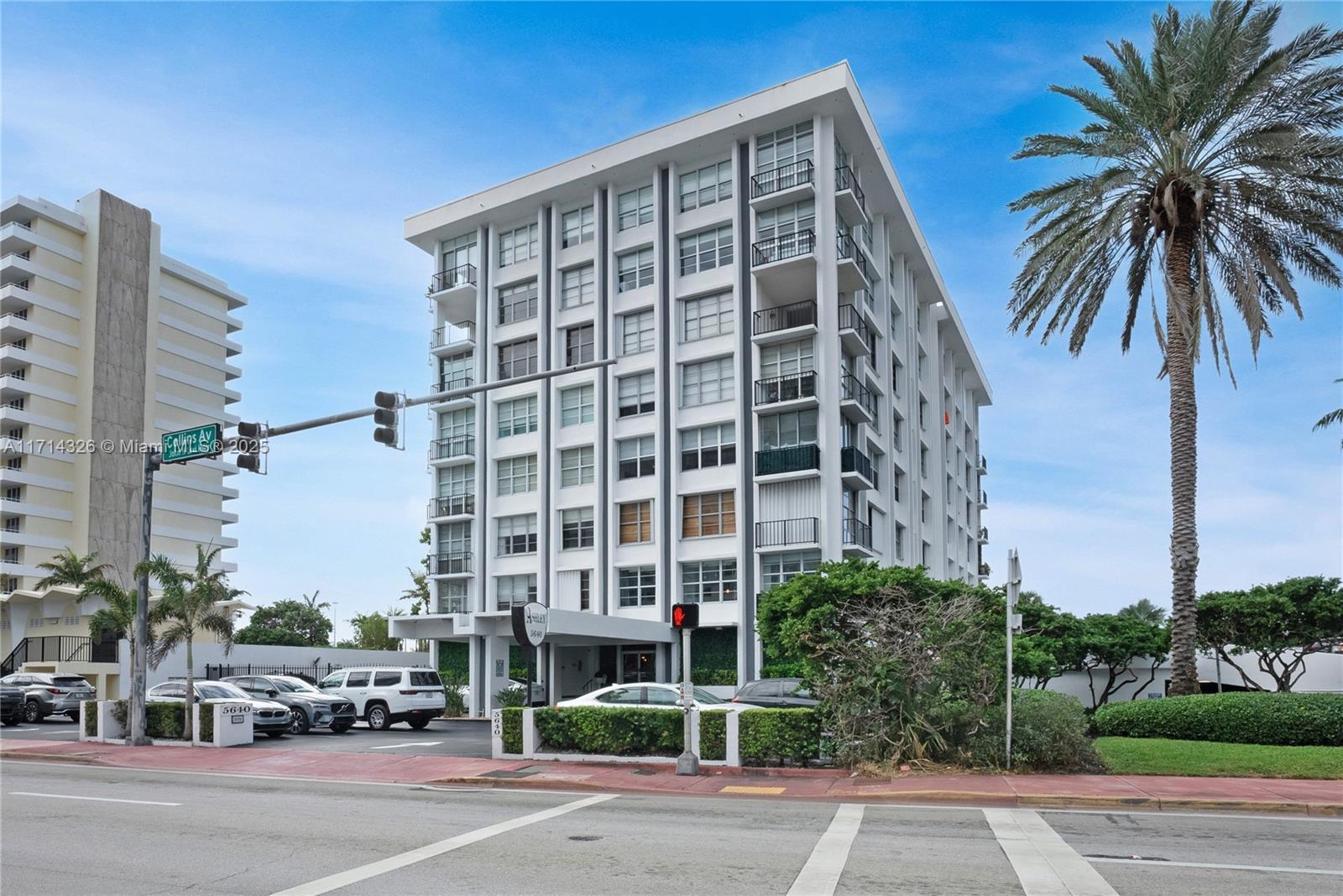 5640  Collins Ave #6C For Sale A11714326, FL