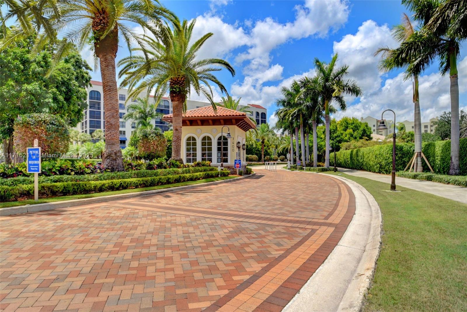 7186 Promenade Dr #201, Boca Raton, Florida image 45