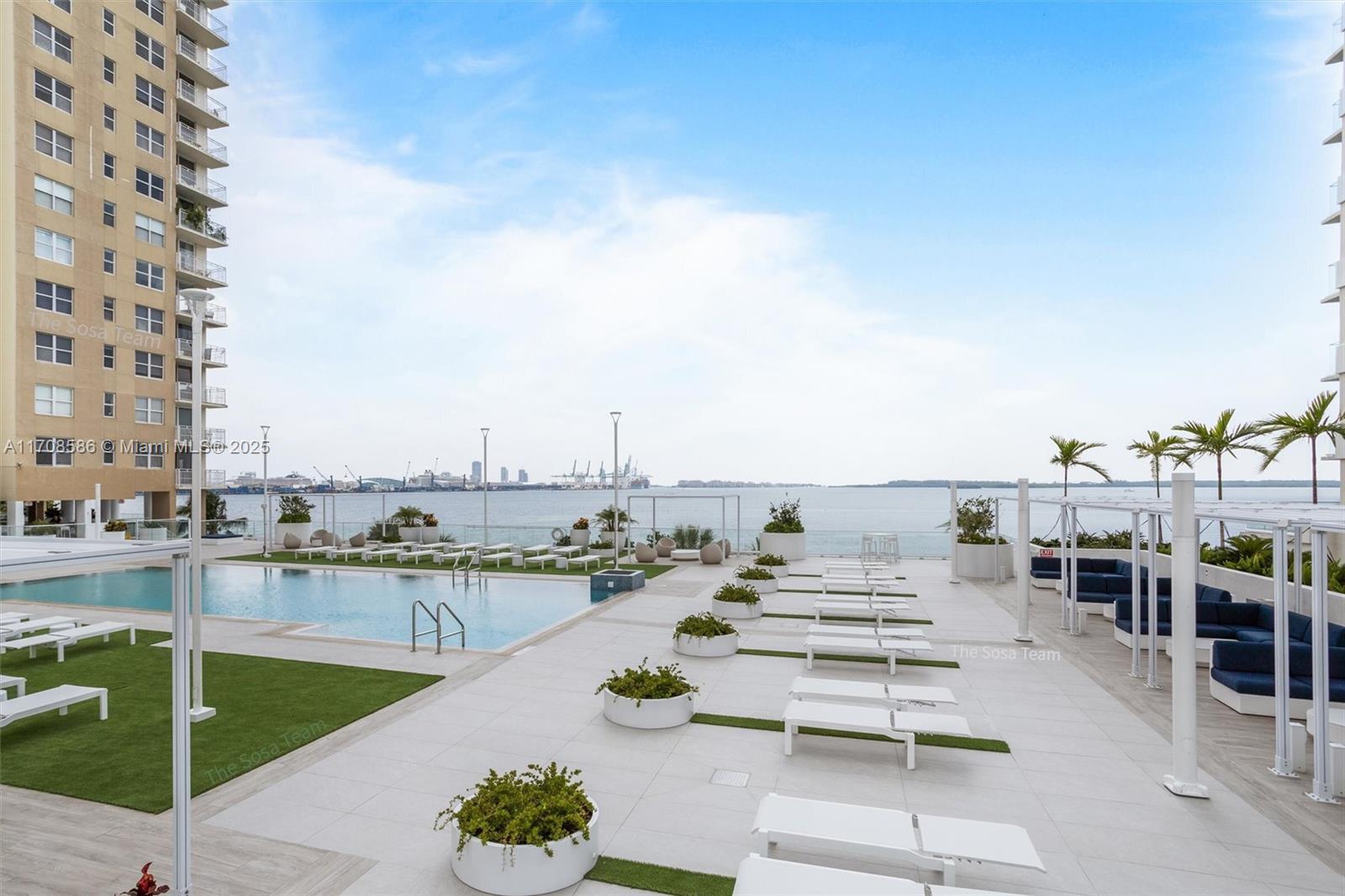 770 Claughton Island Dr #1903, Miami FL 33131