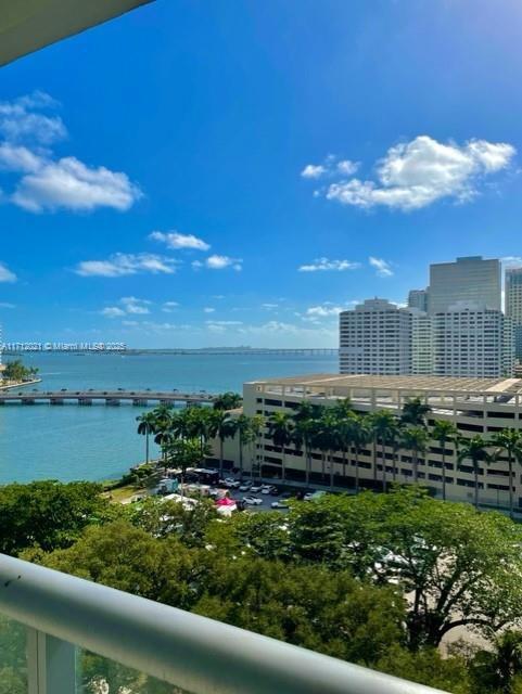 495 Brickell Ave #1111, Miami FL 33131