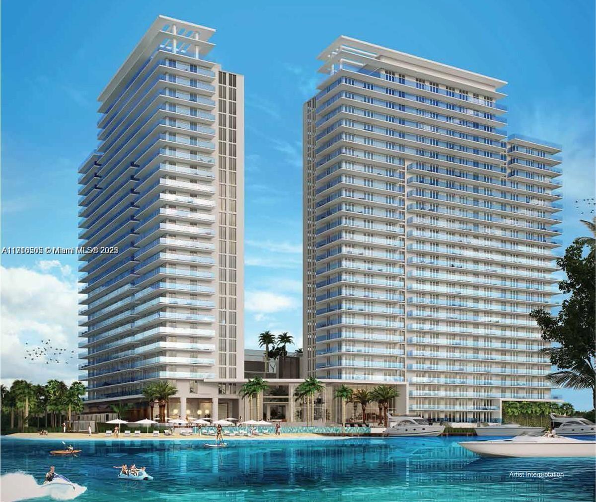 16385 Biscayne Blvd #719, North Miami Beach, Florida image 1