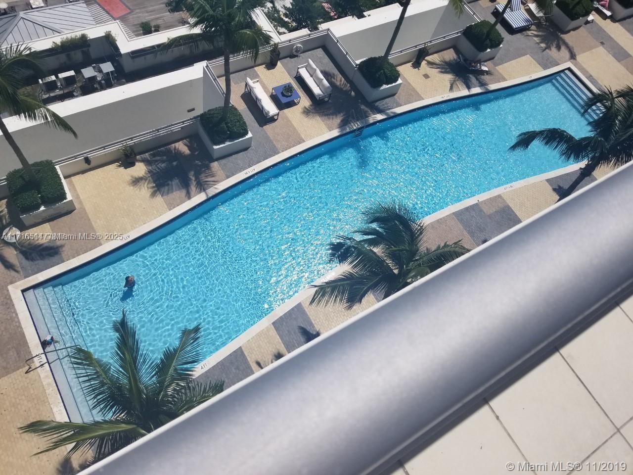60 SW 13th St #1812, Miami FL 33130