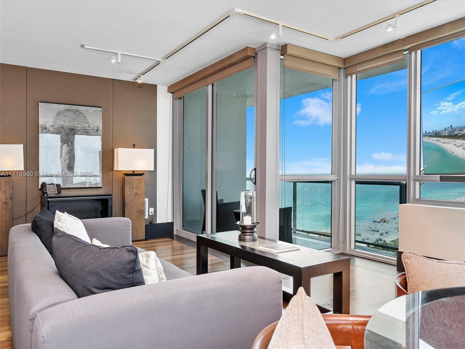 Apartamento para Alugar em Miami Beach, FL