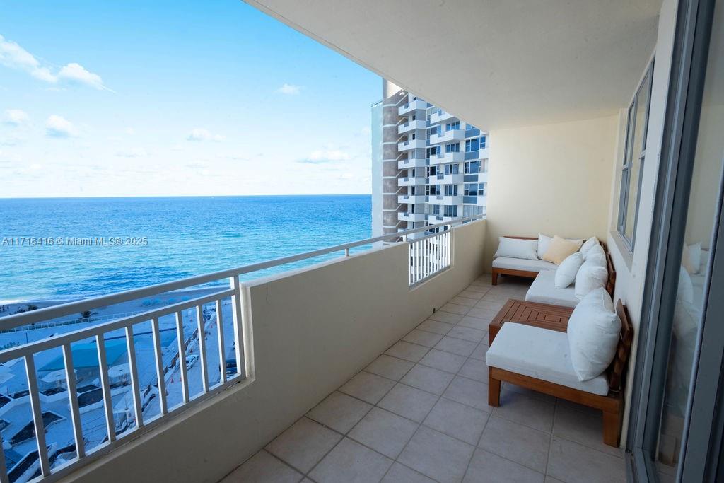 3180 S Ocean Dr #1101, Hallandale Beach, Florida image 9