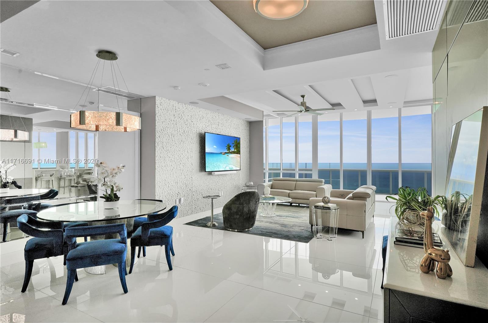 15811 Collins Ave #3601, Sunny Isles Beach, Florida image 3