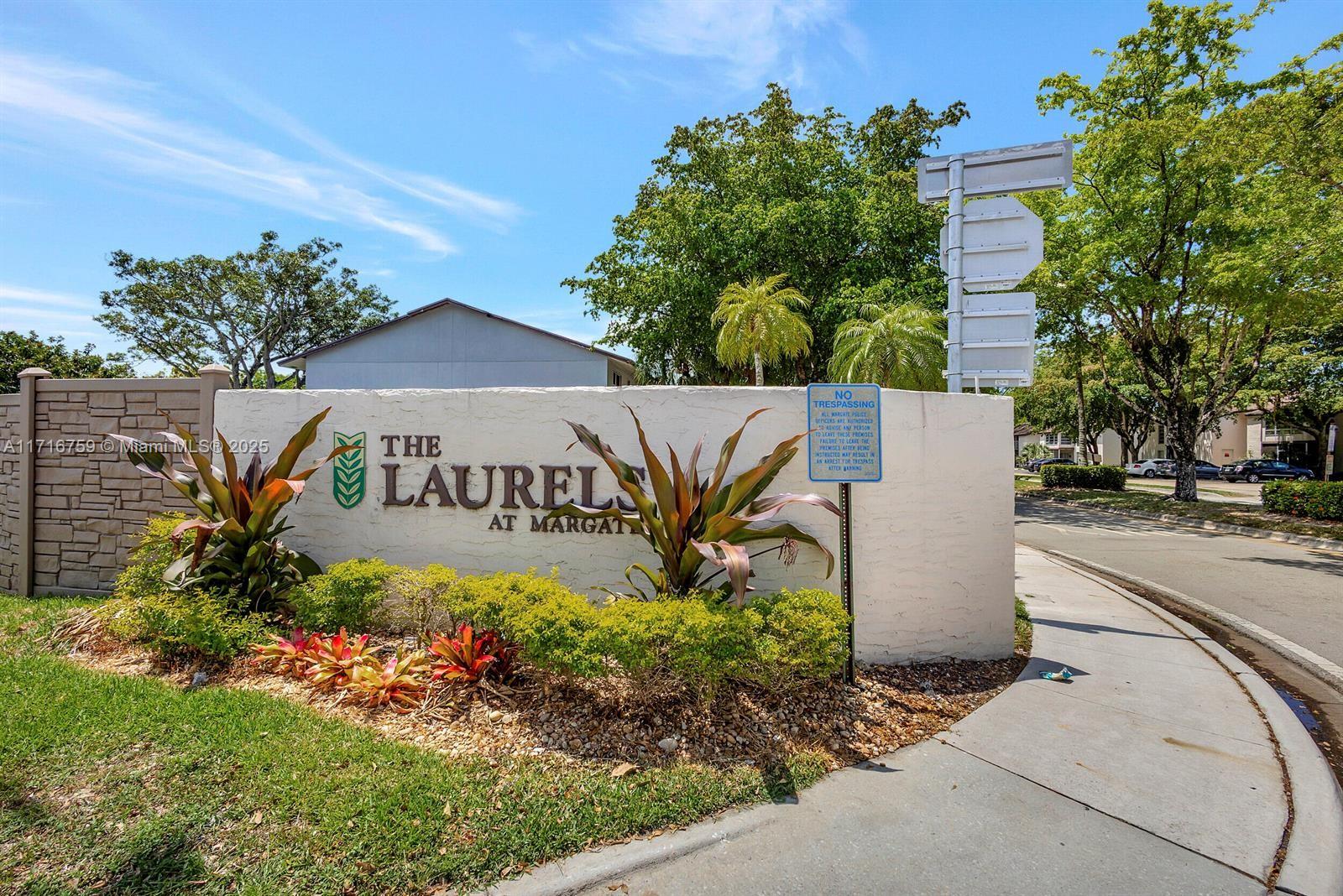 207 E Laurel Dr #1207, Margate, Florida image 1