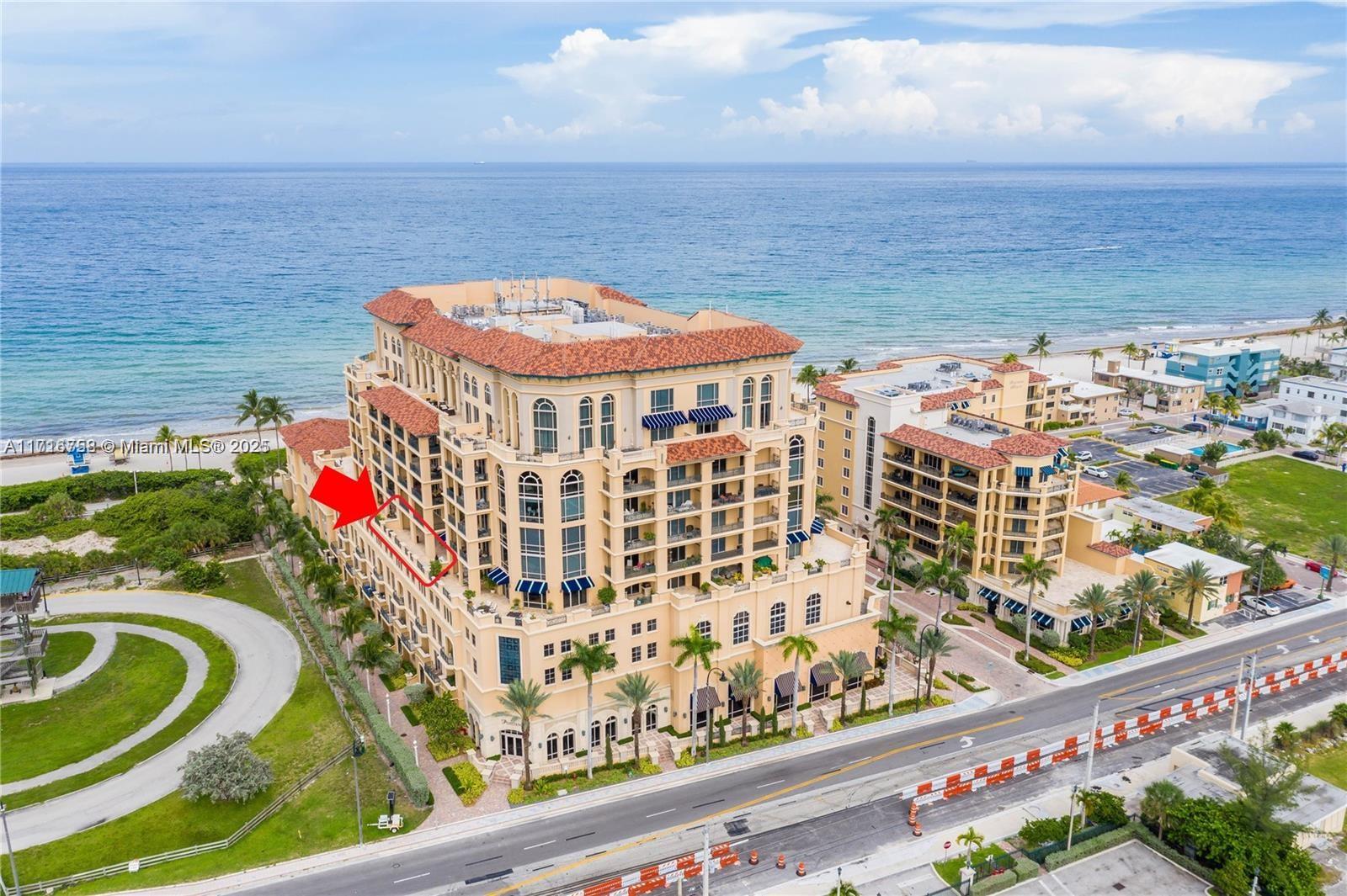 3501 N Ocean Dr #4G, Hollywood, Florida image 2