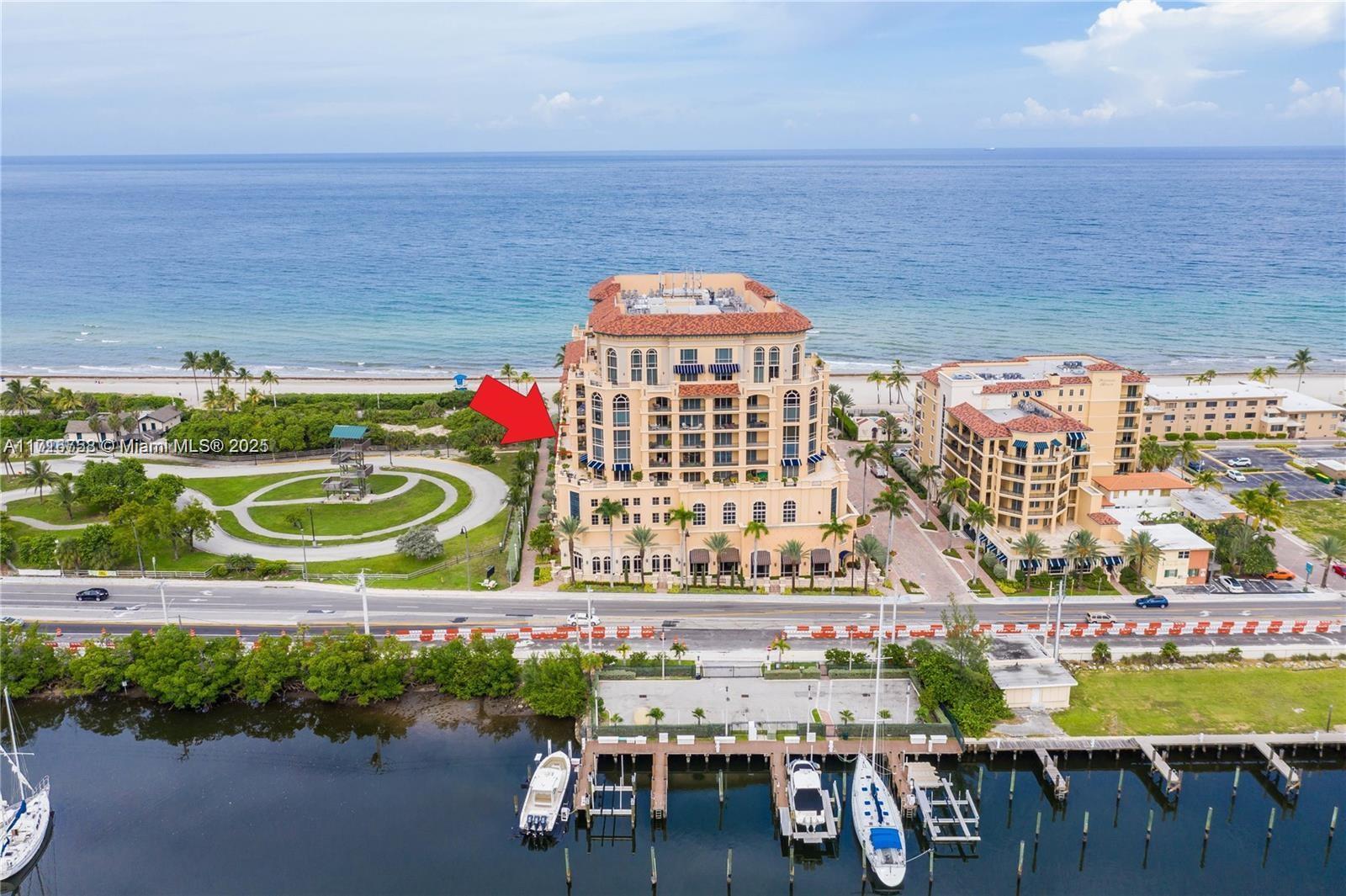 3501 N Ocean Dr #4G, Hollywood, Florida image 3