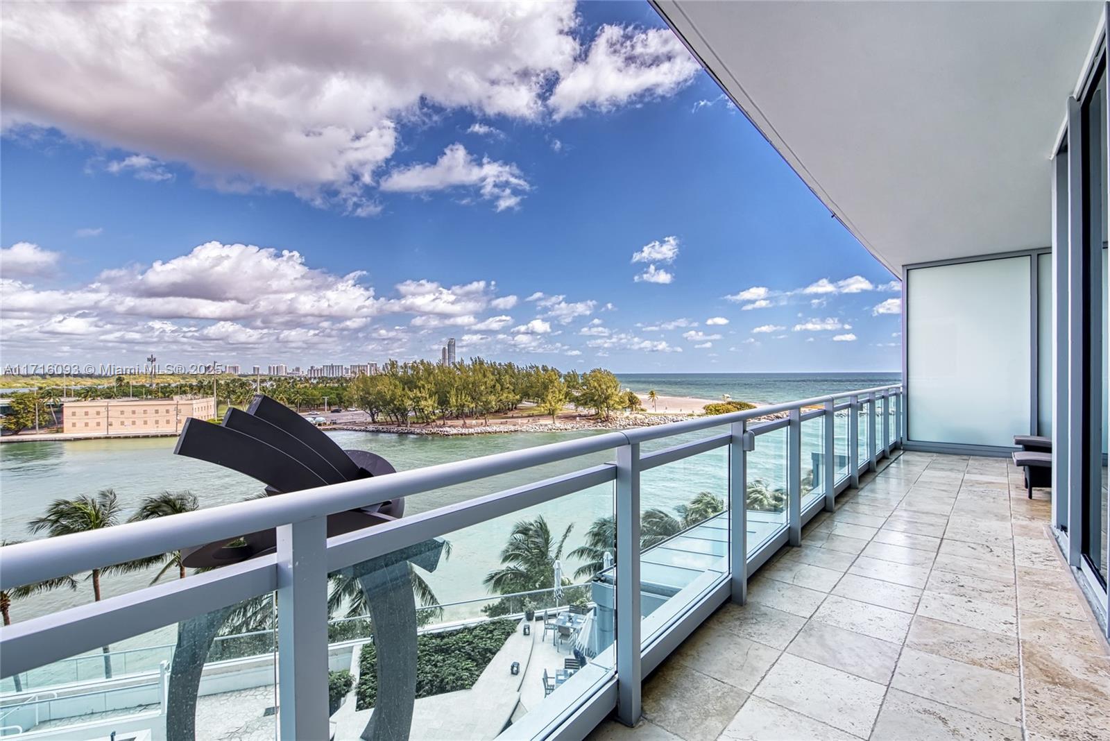 10295 Collins Ave #306, Bal Harbour, Florida image 21