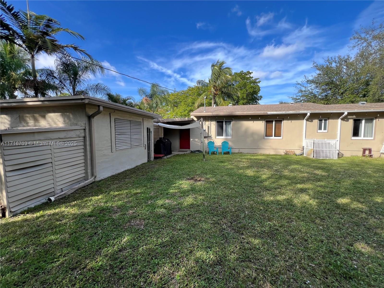 Residential, Oakland Park, Florida image 32