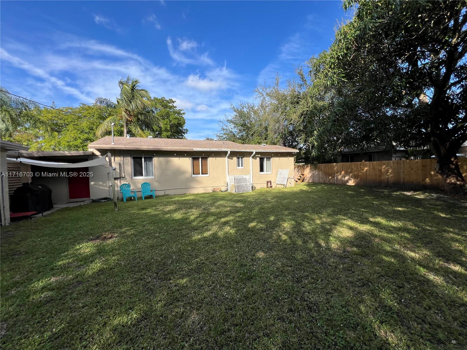 Residential, Oakland Park, Florida image 33