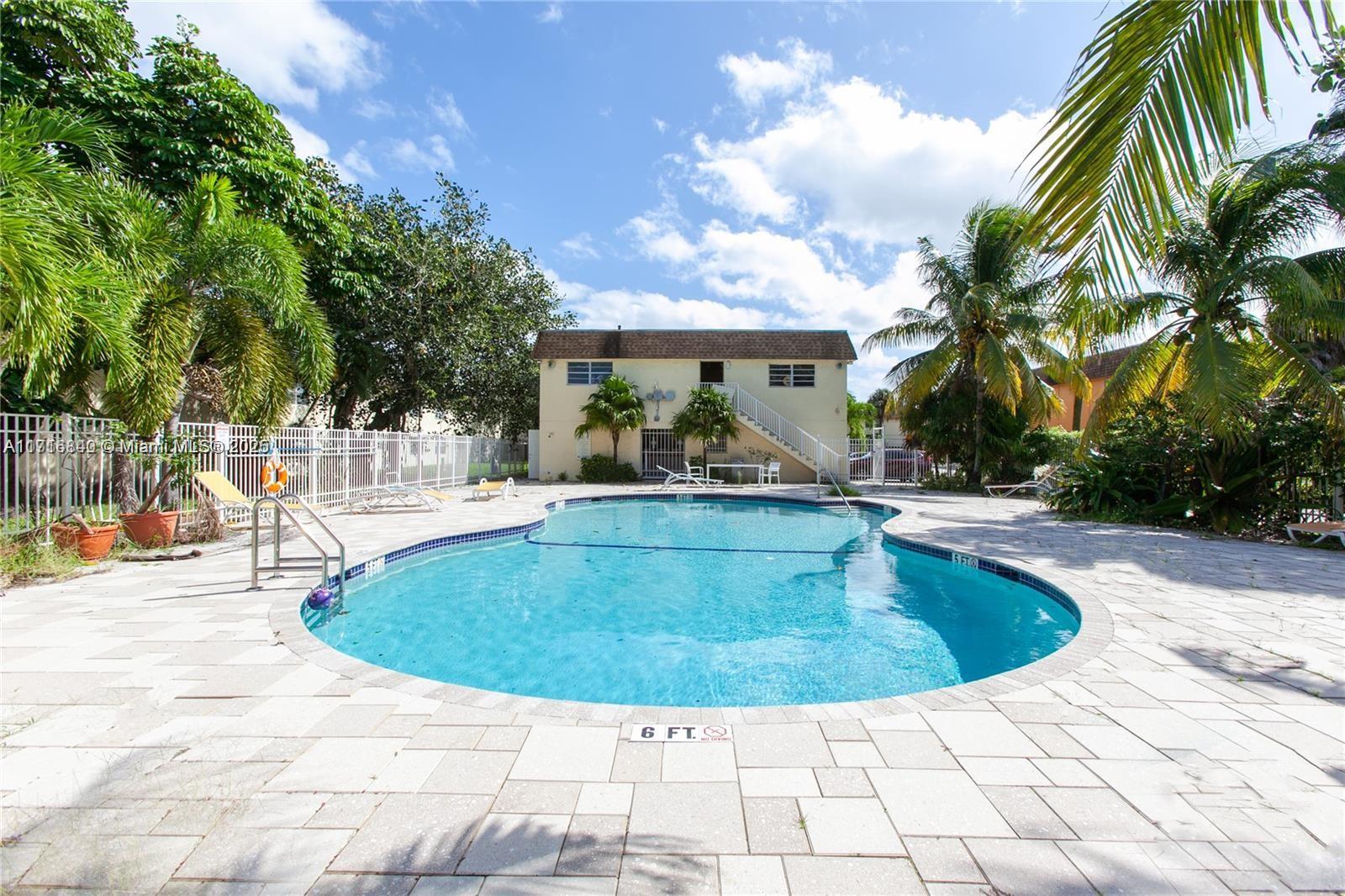 4835 NW 9th Dr #4835, Plantation, Florida image 23