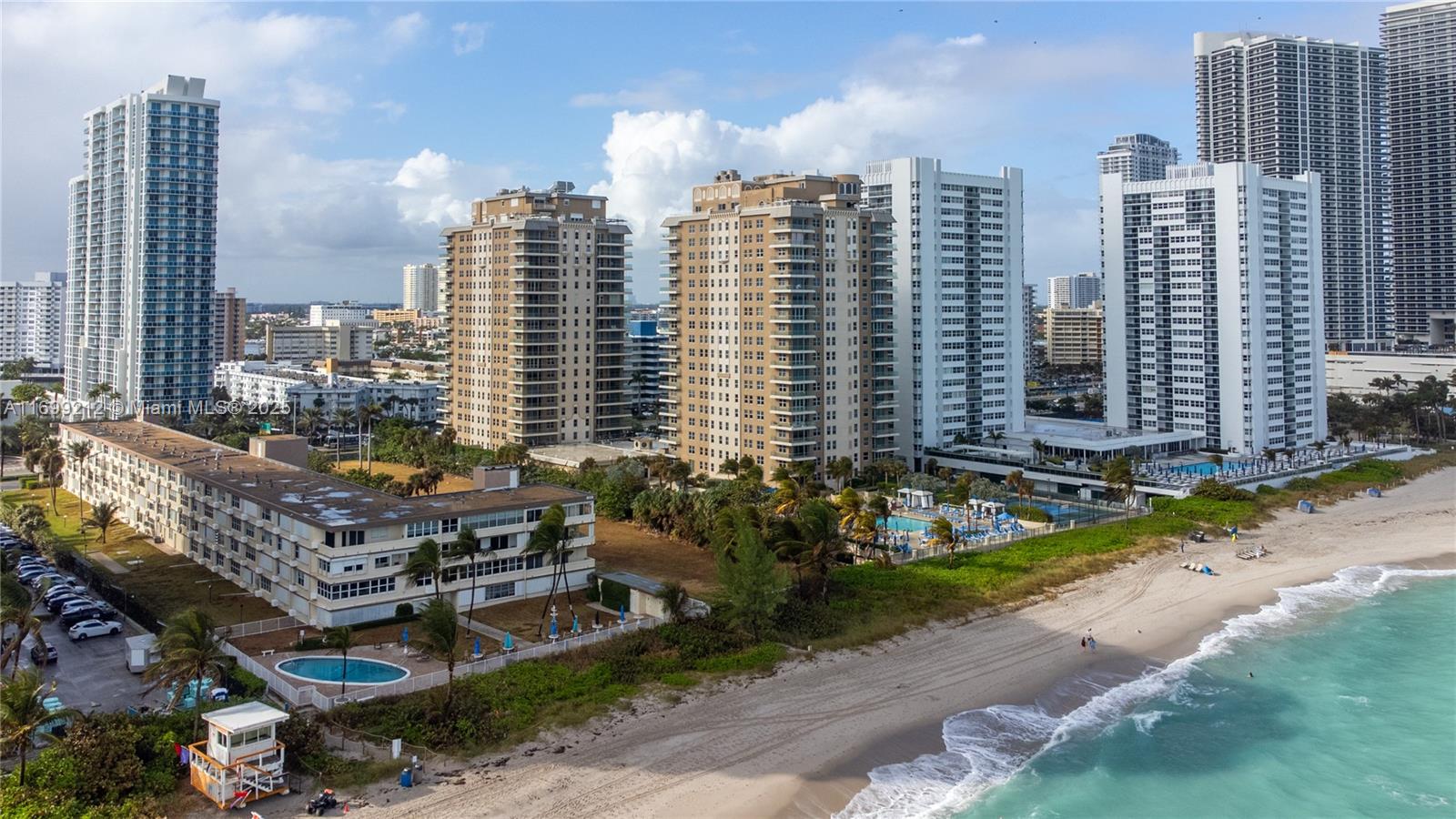 Residential, Hallandale Beach, Florida image 13