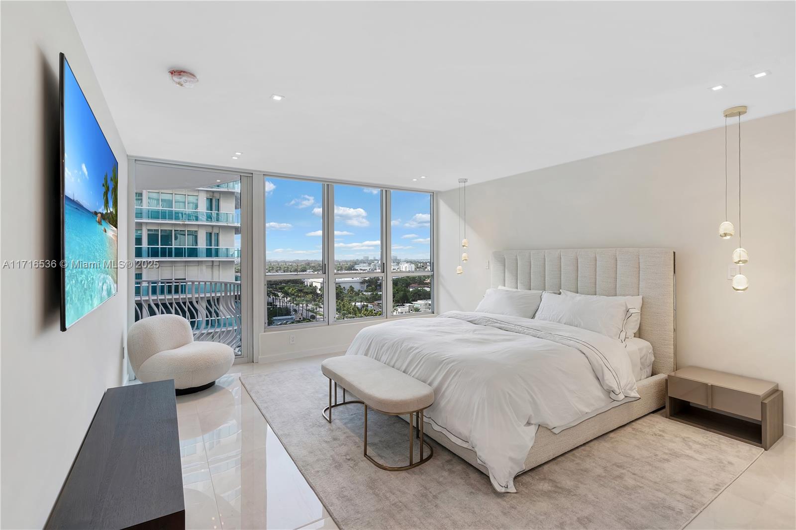 10155 Collins Ave #1605, Bal Harbour, Florida image 15