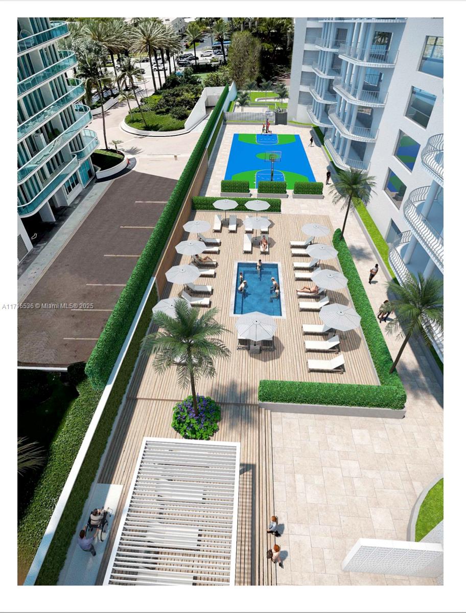 10155 Collins Ave #1605, Bal Harbour, Florida image 34