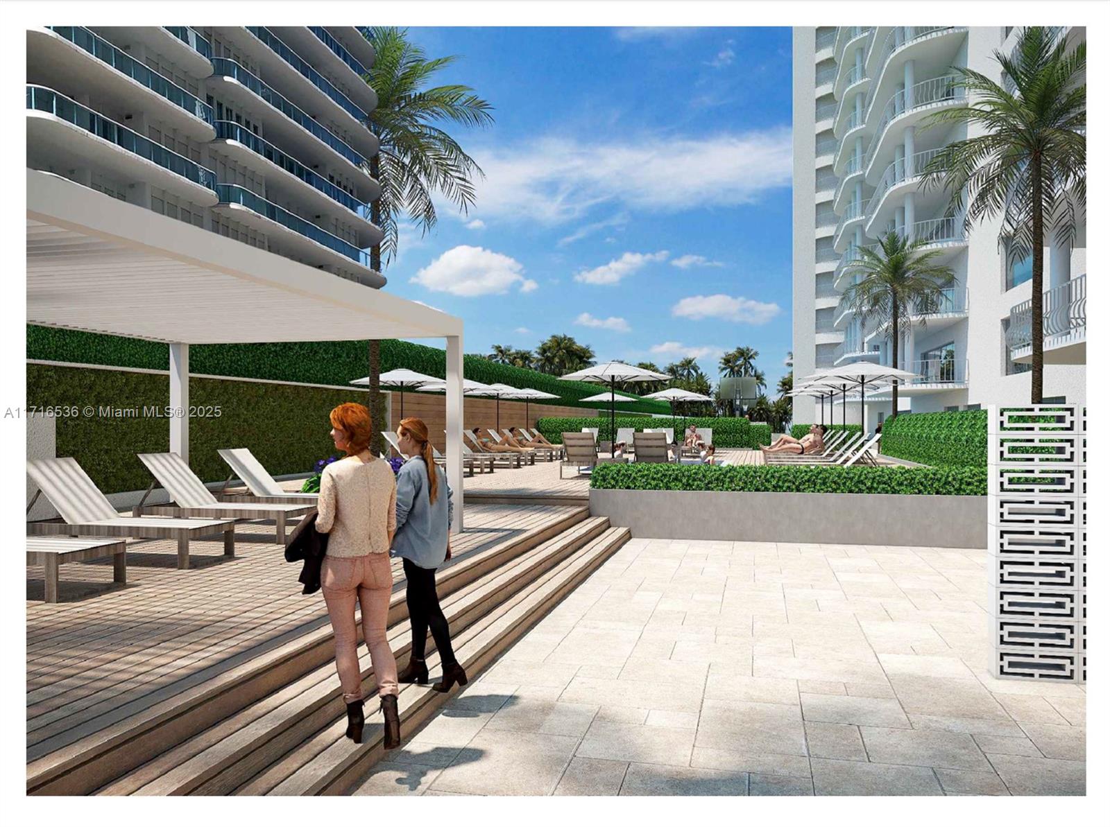 10155 Collins Ave #1605, Bal Harbour, Florida image 35