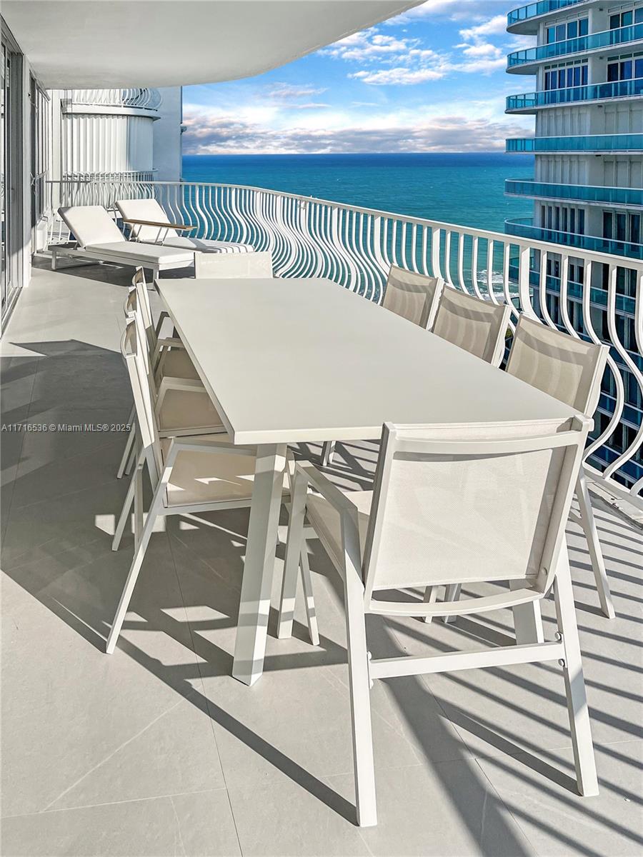 10155 Collins Ave #1605, Bal Harbour, Florida image 5