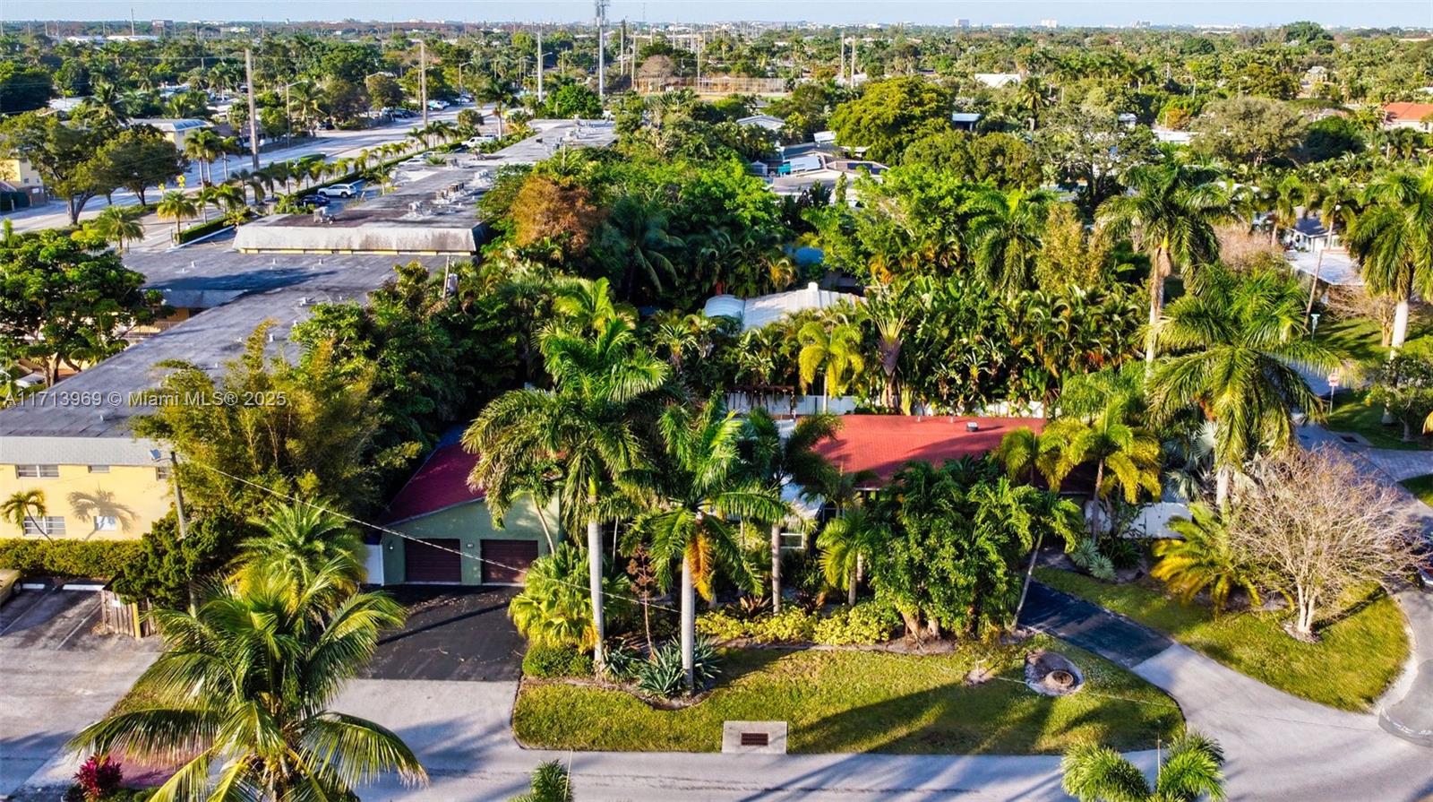 801 NW 24th St, Wilton Manors, Florida image 49