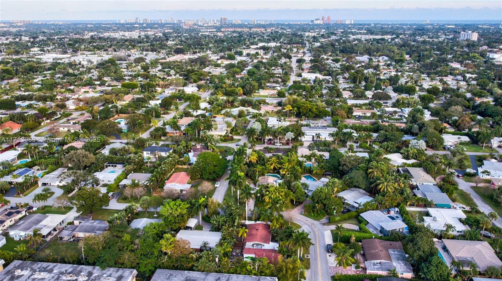 801 NW 24th St, Wilton Manors, Florida image 50