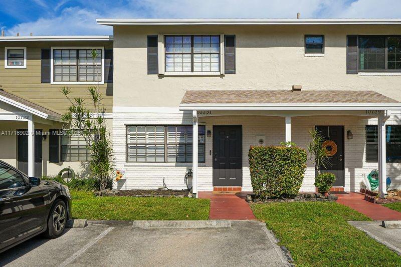 10731 NW 10th St, Pembroke Pines, Florida image 1