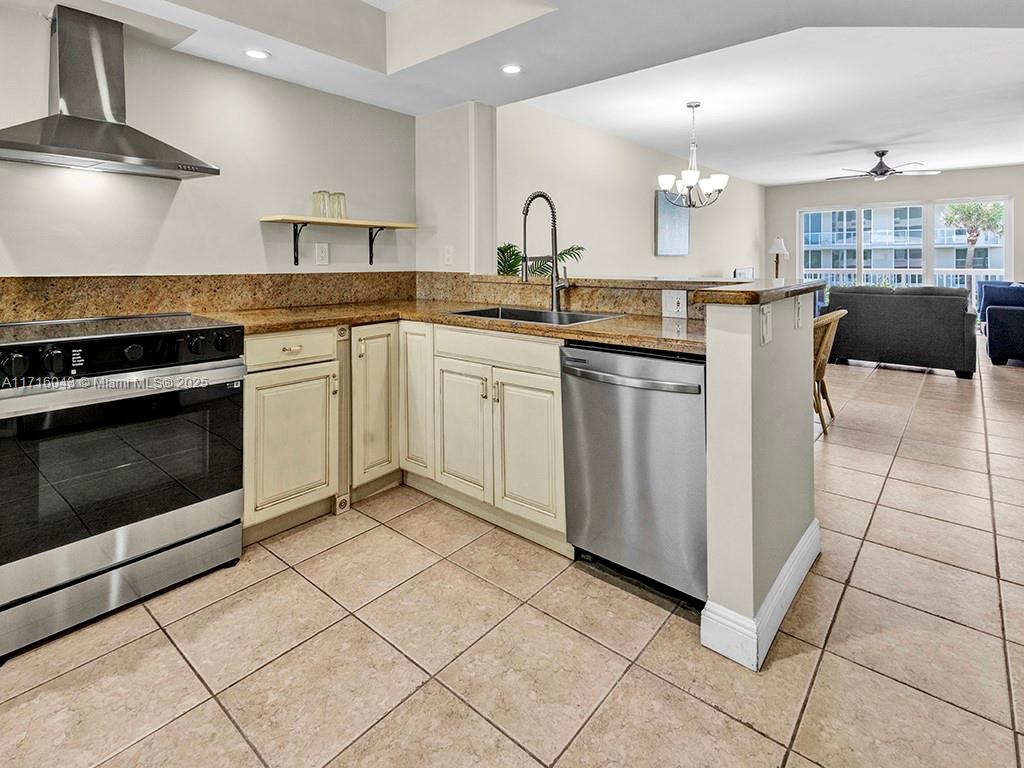 1069 Hillsboro Mile Unit 403, Hillsboro Beach, Florida 33062