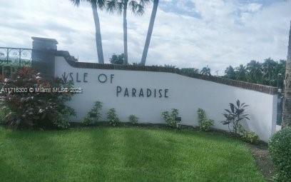 465 Paradise Isle Blvd #307, Hallandale Beach, Florida image 1